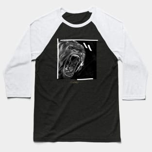 Beast Mode Baseball T-Shirt